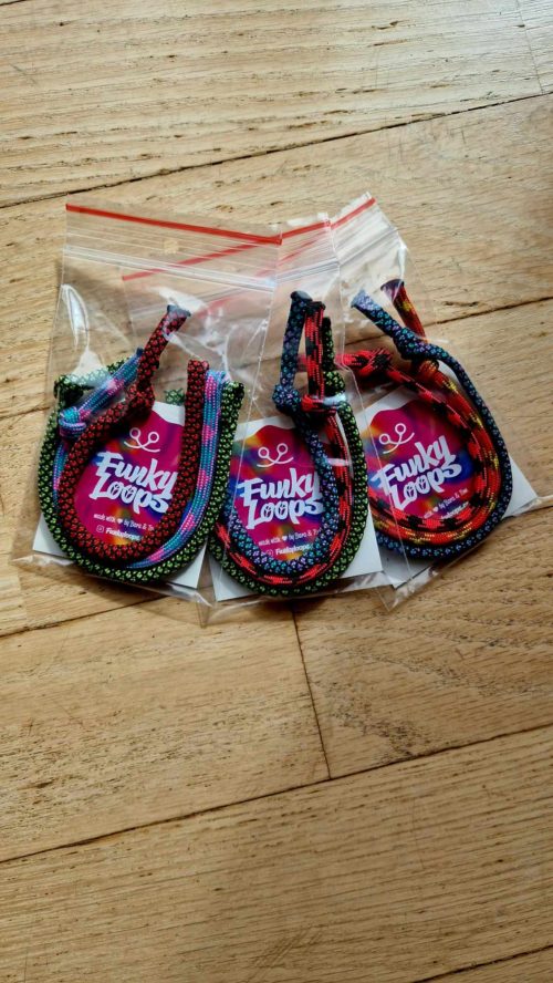 Funky Loops