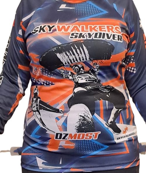 Jersey DZ Most SKW