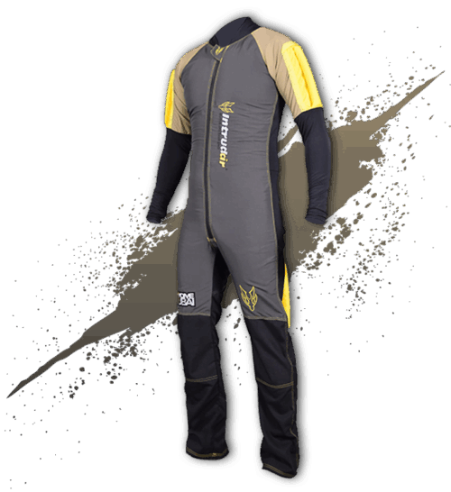 Intrudair kombinéza  Student suit